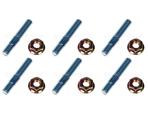 11-20 6.7L Ford Powerstroke Exhaust Manifold Studs