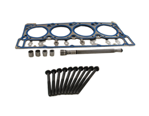 04-10 6.0L Ford Powerstroke OEM Head Gasket Kit (1 Side)