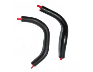 06-10 LBZ/LMM 6.6L Duramax CP3 Fuel Supply & Return Hose Set