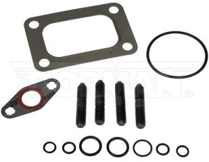 07.5-18 6.7L Ram Cummins Turbo Installation Kit