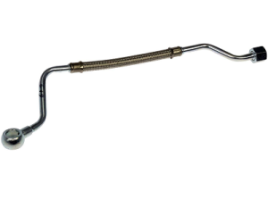 13-18 6.7L Ram Cummins Turbo Oil Feed Line