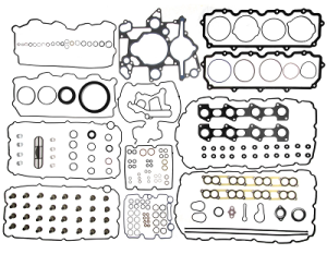 03-10 6.0L Ford Powerstroke Engine Gasket Kit