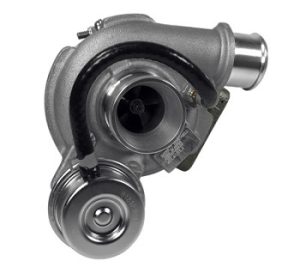 Bobcat & Doosan D24 MGT12 Turbocharger