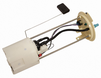 11-16 6.2L Ford Super Duty Fuel Sending Unit