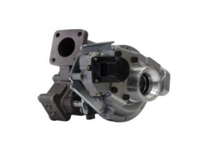 11-16 Isuzu 5.2L 4HK1 RHF55V New Turbocharger