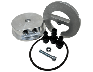 FASS Universal Diesel Fuel Sump Kit