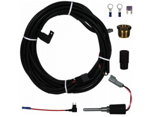 FASS Titanium Series Electric Fuel Heater Kit