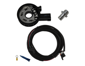 FASS Titanium Series High Output Fuel Heater Disk