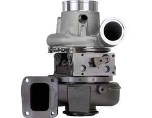 New Turbocharger for 10-18 Cummins ISX15/QSX15