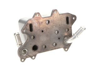 20-24 6.7L Ford Powerstroke OEM Oil Cooler