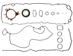 11-14 6.7L Ford Powerstroke Front Cover Gasket Set